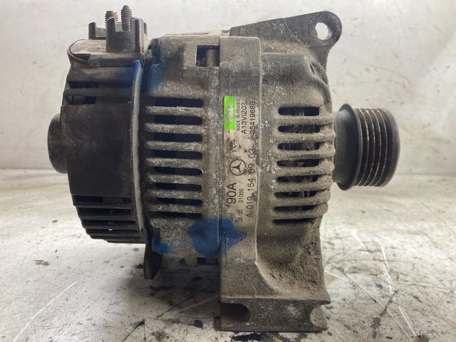 bontott MERCEDES-BENZ A-CLASS Generátor