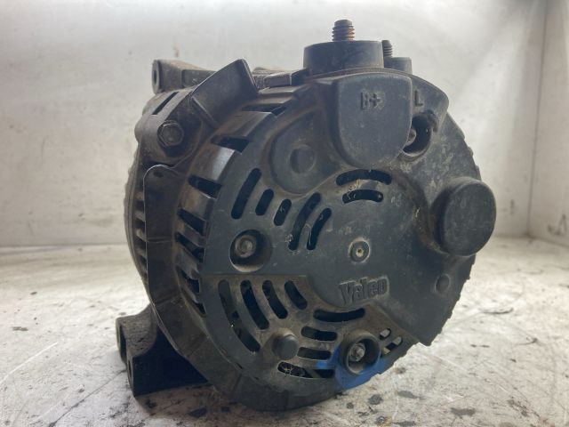 bontott MERCEDES-BENZ A-CLASS Generátor