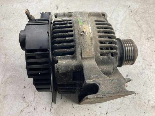 bontott MERCEDES-BENZ A-CLASS Generátor