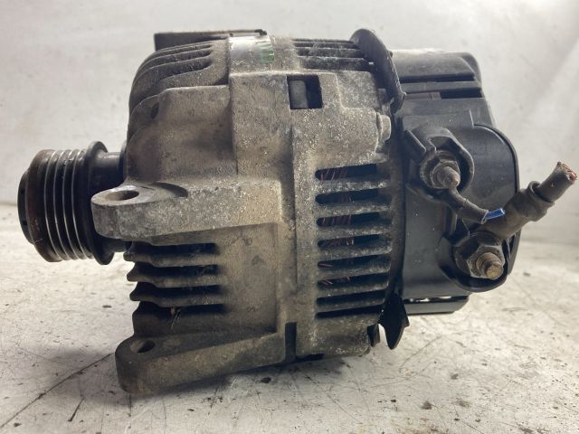 bontott MERCEDES-BENZ A-CLASS Generátor