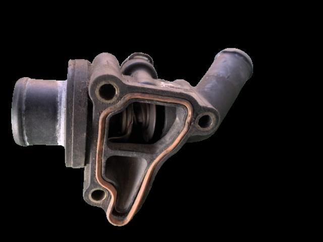 bontott MERCEDES-BENZ A-CLASS Hengerfej Vízkivezető