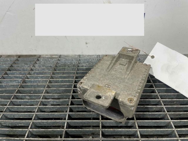 bontott MERCEDES-BENZ A-CLASS Hűtőventilátor Relé