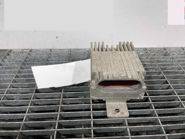 bontott MERCEDES-BENZ A-CLASS Hűtőventilátor Relé