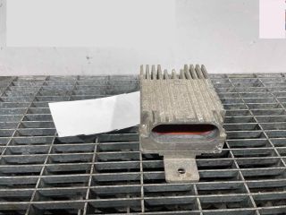 bontott MERCEDES-BENZ A-CLASS Hűtőventilátor Relé