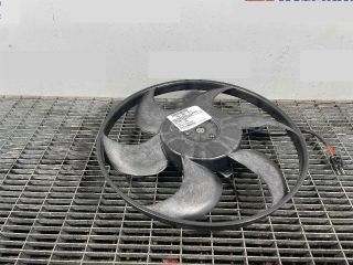 bontott MERCEDES-BENZ A-CLASS Hűtőventilátor