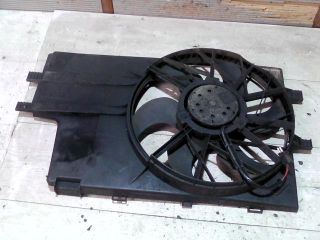 bontott MERCEDES-BENZ A-CLASS Hűtőventilátor
