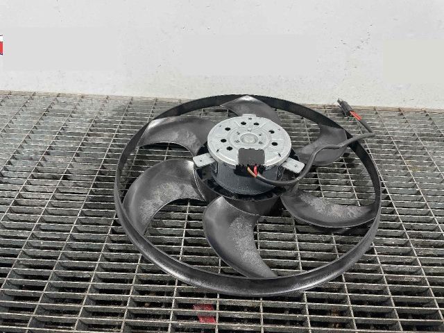 bontott MERCEDES-BENZ A-CLASS Hűtőventilátor