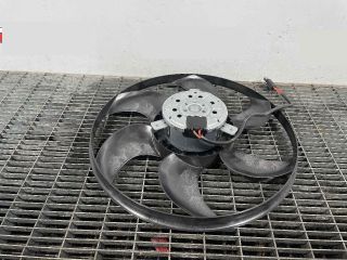 bontott MERCEDES-BENZ A-CLASS Hűtőventilátor