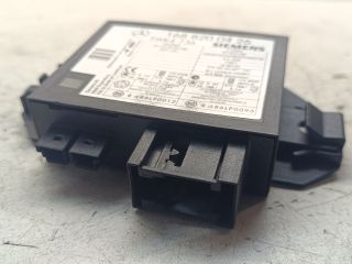 bontott MERCEDES-BENZ A-CLASS Immobilizer Elektronika