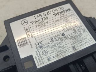 bontott MERCEDES-BENZ A-CLASS Immobilizer Elektronika