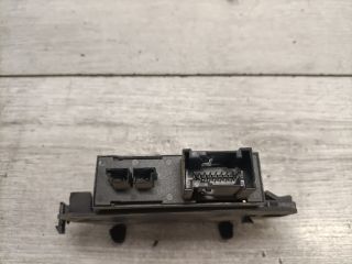 bontott MERCEDES-BENZ A-CLASS Immobilizer Elektronika