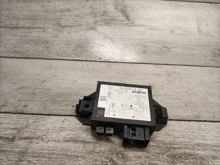 bontott MERCEDES-BENZ A-CLASS Immobilizer Elektronika