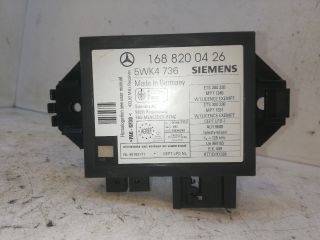 bontott MERCEDES-BENZ A-CLASS Immobilizer Elektronika