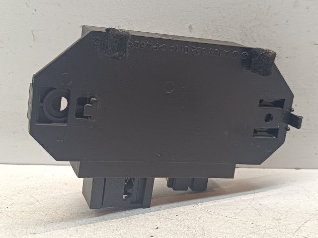 bontott MERCEDES-BENZ A-CLASS Immobilizer Elektronika