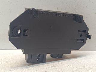 bontott MERCEDES-BENZ A-CLASS Immobilizer Elektronika