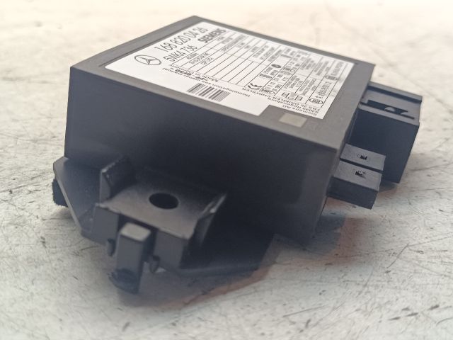 bontott MERCEDES-BENZ A-CLASS Immobilizer Elektronika