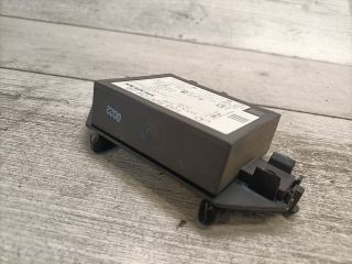 bontott MERCEDES-BENZ A-CLASS Immobilizer Elektronika