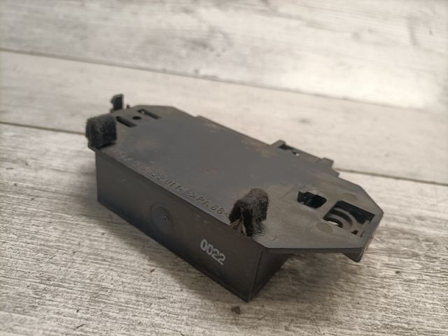 bontott MERCEDES-BENZ A-CLASS Immobilizer Elektronika