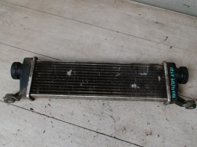 bontott MERCEDES-BENZ A-CLASS Intercooler