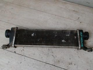 bontott MERCEDES-BENZ A-CLASS Intercooler