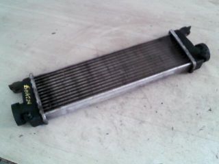 bontott MERCEDES-BENZ A-CLASS Intercooler