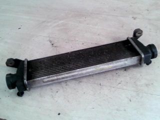 bontott MERCEDES-BENZ A-CLASS Intercooler