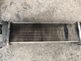 bontott MERCEDES-BENZ A-CLASS Intercooler