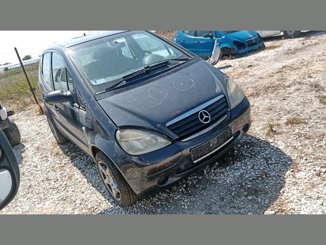 bontott MERCEDES-BENZ A-CLASS Intercooler