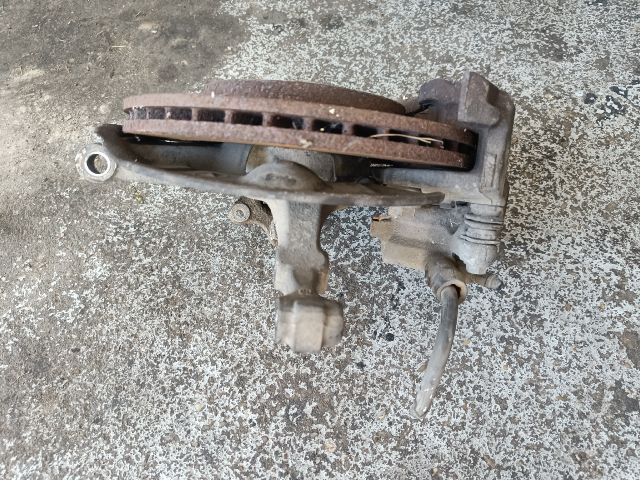 bontott MERCEDES-BENZ A-CLASS Jobb első Csonkállvány Kerékaggyal