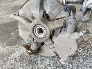 bontott MERCEDES-BENZ A-CLASS Jobb első Csonkállvány Kerékaggyal