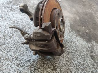 bontott MERCEDES-BENZ A-CLASS Jobb első Csonkállvány Kerékaggyal