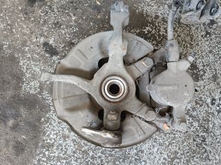 bontott MERCEDES-BENZ A-CLASS Jobb első Csonkállvány Kerékaggyal