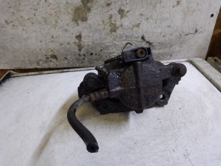 bontott MERCEDES-BENZ A-CLASS Jobb első Féknyereg Munkahengerrel