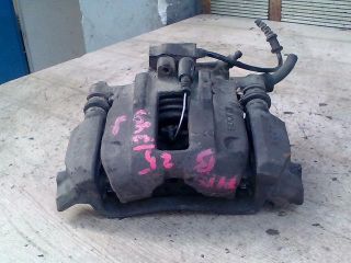 bontott MERCEDES-BENZ A-CLASS Jobb első Féknyereg Munkahengerrel