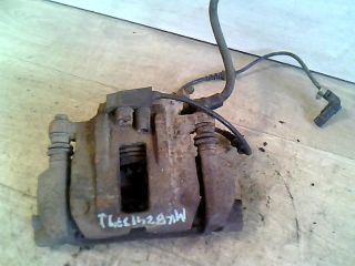 bontott MERCEDES-BENZ A-CLASS Jobb első Féknyereg Munkahengerrel