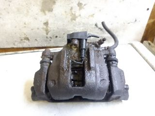 bontott MERCEDES-BENZ A-CLASS Jobb első Féknyereg Munkahengerrel