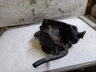 bontott MERCEDES-BENZ A-CLASS Jobb első Féknyereg Munkahengerrel