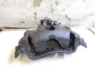 bontott MERCEDES-BENZ A-CLASS Jobb első Féknyereg Munkahengerrel