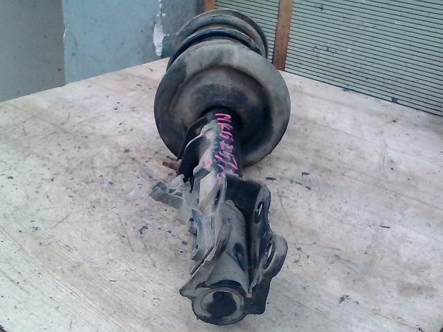 bontott MERCEDES-BENZ A-CLASS Jobb első Gólyaláb (Lengécsillapító, Rugó)