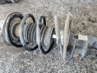 bontott MERCEDES-BENZ A-CLASS Jobb első Gólyaláb (Lengécsillapító, Rugó)