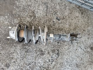 bontott MERCEDES-BENZ A-CLASS Jobb első Gólyaláb (Lengécsillapító, Rugó)