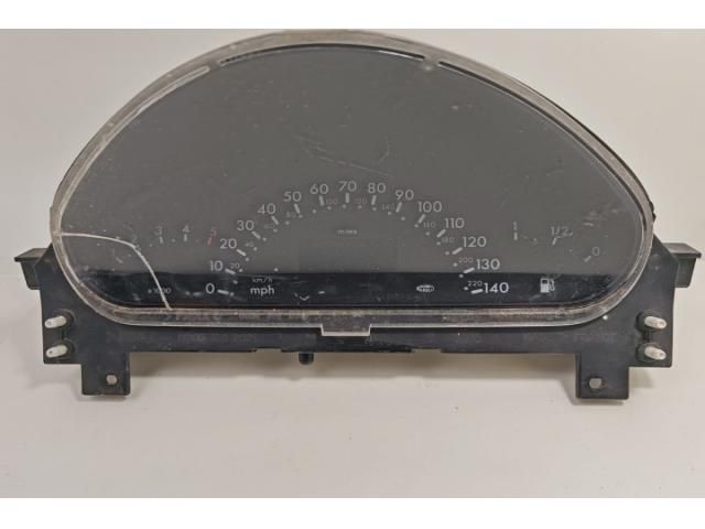 bontott MERCEDES-BENZ A-CLASS Kilométeróra