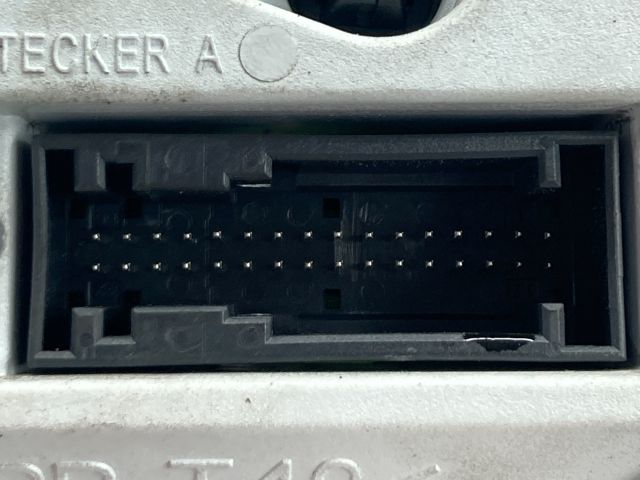 bontott MERCEDES-BENZ A-CLASS Kilométeróra