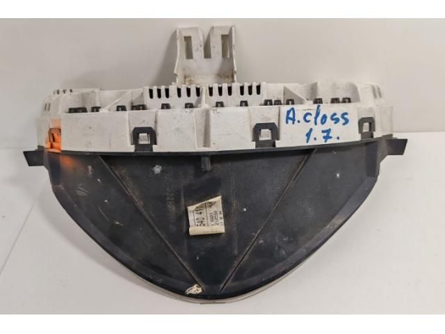 bontott MERCEDES-BENZ A-CLASS Kilométeróra