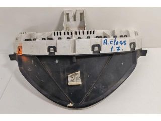 bontott MERCEDES-BENZ A-CLASS Kilométeróra