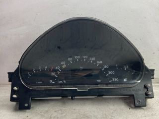 bontott MERCEDES-BENZ A-CLASS Kilométeróra