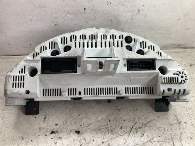 bontott MERCEDES-BENZ A-CLASS Kilométeróra