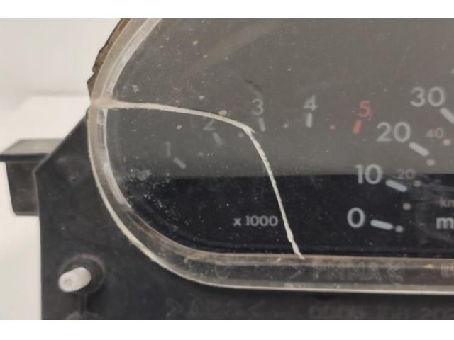 bontott MERCEDES-BENZ A-CLASS Kilométeróra