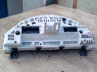 bontott MERCEDES-BENZ A-CLASS Kilométeróra