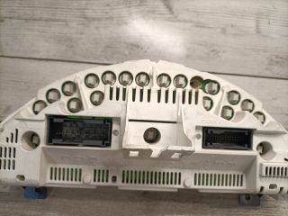 bontott MERCEDES-BENZ A-CLASS Kilométeróra